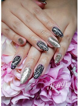 アイネイル(iNAIL)/