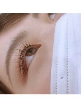 アイトレンド ホテル日航札幌店(EYETREND)/