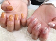 テイラー(Taylor)/ハンド付け放題10本コース No.9