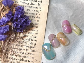 レーヴ(reve)/アシンメトリー¥オフ込み5500円