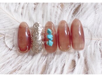 マジックミラー/こだわりBコース