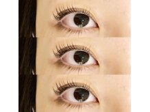 プライズアイリス アイラッシュ 池袋東口店(prize Iris eyelash)/アッパーリフトカール♪【池袋】