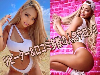 プラチナム アンド ダブル バイ フローランズ(Platinum&Double by FLORANZ)