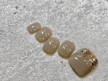 ネイルサロンクレール(CLAIR)/