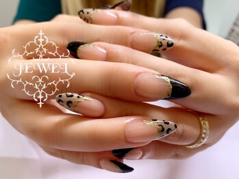 ジュエル(JEWEL)/☆フレンチネイル☆