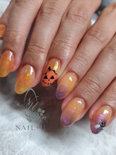 ネイルプラスユウ(NAIL+U)/