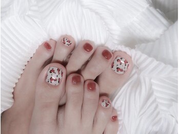 エンジェルクリス(Angel Chris)/