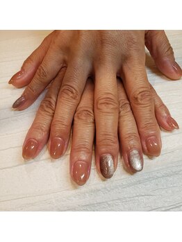 リラクゼーションエステハウス リンレイ(RINREI)/オフィスネイル