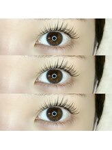 プリズム(PRISM)/ラッシュリフト上下