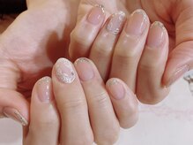 ラディアンス(Radiance)/ブライダルネイル