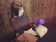 アジアンリラクゼーション ヴィラ 宇治小倉店(asian relaxation villa)
