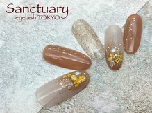 アイラッシュTokyo銀座サンクチュアリ/★8月~10月選べるコース