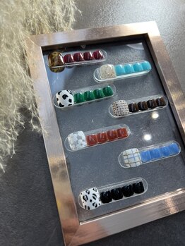 イデアル(Ideal)/Foot:9月シンプルコース