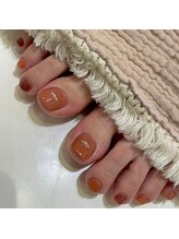 エムスラッシュ ネイル たまプラーザ(M.SLASH)/