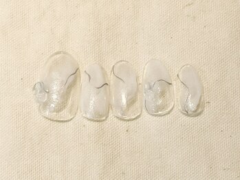 ブリッジバイネオリーブ 綱島店(bridge by neolive)/★選べる定額￥6600