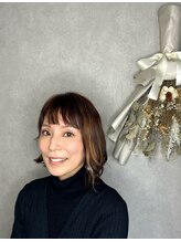 フィル 小倉店(fil) MISATO 