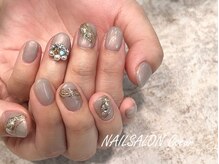 クール(Coeur)/デザイン相談コース￥11550