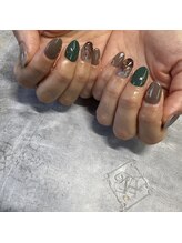 レナータ(Renata)/ニュアンスアート♪