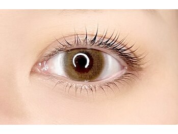 アンドミー(&me)/オーダーメイドラッシュリフト