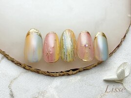 初回トレンド　¥9500