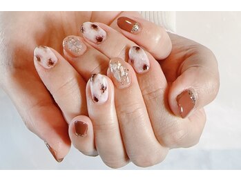 フロースパ(flow spa)/ジェルデザイン