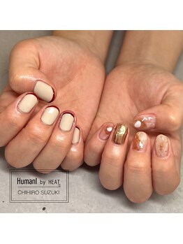 ユマニ バイ ヒート(Humani by HEAT)/