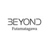 ビヨンド 二俣川店(BEYOND)ロゴ