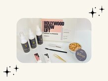 ゼン(Zen)/ハリウッドブロウリフト-HBL-