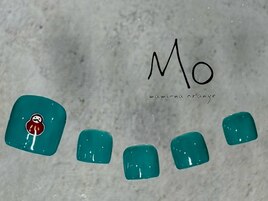 パラジェル　定額デザイン¥12100