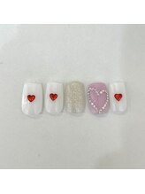 ティンク 札幌駅前店(Tink)/☆カジュアルコース☆