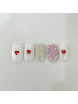 ティンク 札幌駅前店(Tink)/☆カジュアルコース☆