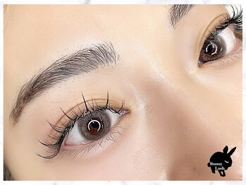 バニーラッシュ 津田沼店(Bunny Lash)/【ワンホンマツエク】