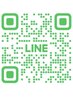 LINEから事前のご相談、ご予約も可能です☆