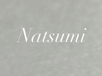 【Natsumi】