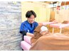 【首肩こり・肩甲骨の痛みに】頭痛や眼精疲労にも◎整体＋筋膜リリース