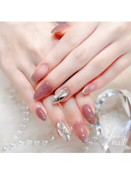 ユリネイル(Yuri nail)/