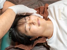 まごんて整体院/常連様のみ専用　小顔矯正整体