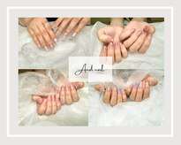 アンドネイル(And nail)