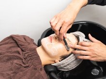 グランドタシロ(GRAND TASHIRO)/◇施術イメージ◇