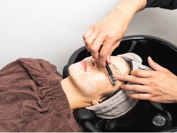 グランドタシロ(GRAND TASHIRO)/◇施術イメージ◇