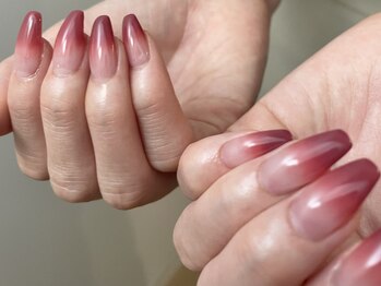 ヴィコ 名古屋栄(vico)/グラデーションネイル