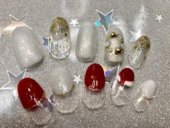 ネイルサロン ガーデン(Nail Salon Garden)/季節のネイル
