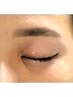 2ヵ月以内再来【男女共人気：似合わせ黄金比】美眉毛アイブロウWAX