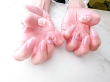 ファースト 姪浜店(FIRST)/マグネットネイル