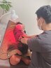 【自律神経×頭痛】はりきゅう整体《肩こり/ホルモンバランス/手足冷え》