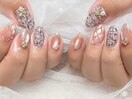 ぷるマグ　¥11.300 吉祥寺ネイル