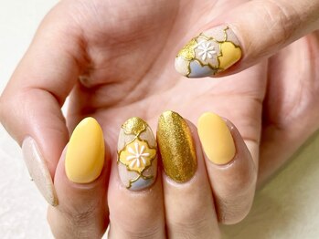 ビオトーププラス 銀座7丁目店(bio tope+)/お客様デザイン 銀座フィルイン