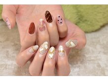 ネイルサロン プルミエール(Premiere)/