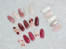 リリ セカンド(LILi second.)/セレクトデザインコース