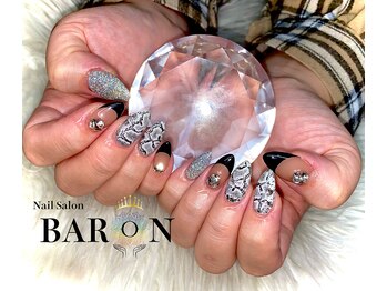 バロン 心斎橋店(BARON)/シックネイル
